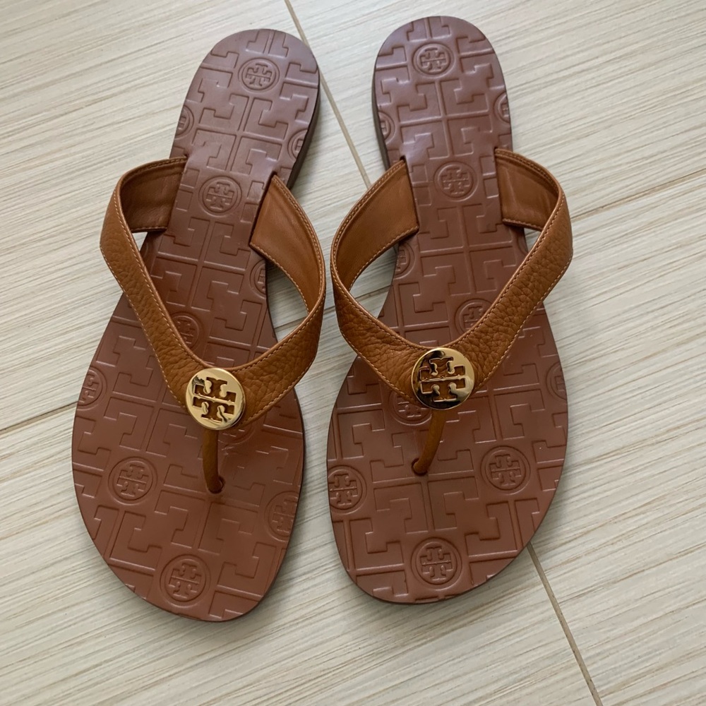 Tory Burch Thora Sandals